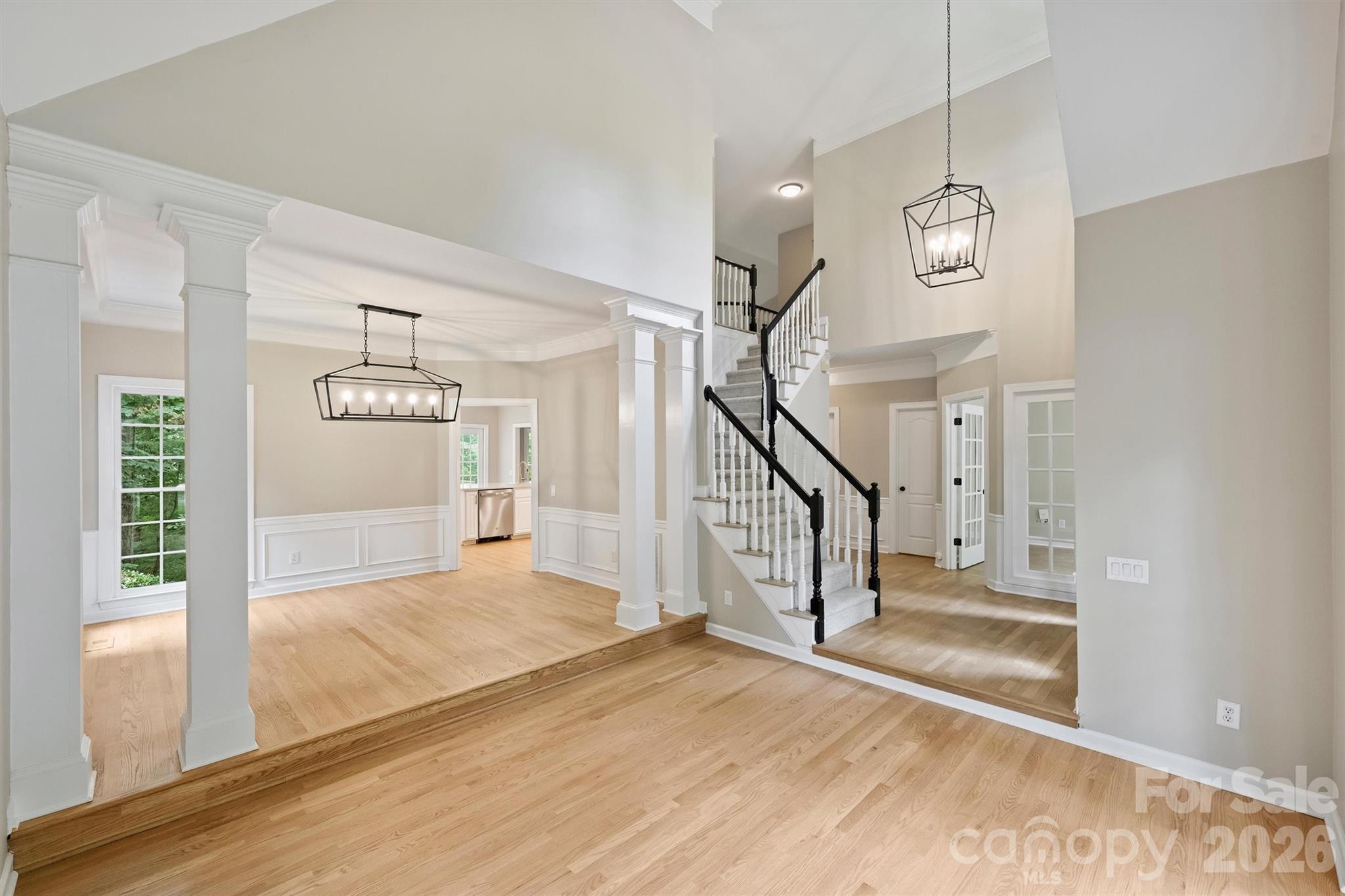 Highland Creek - Residential