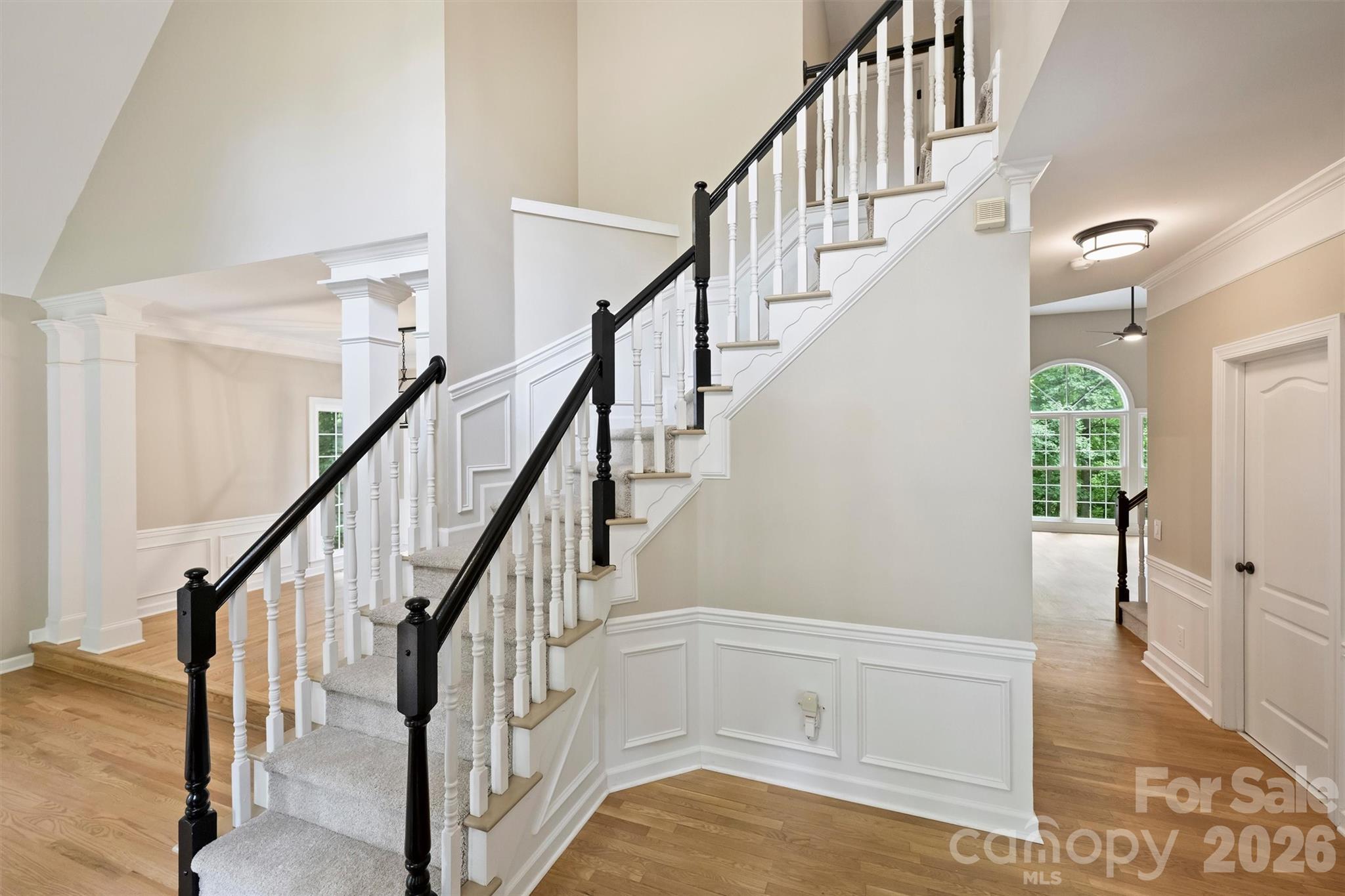 Highland Creek - Residential