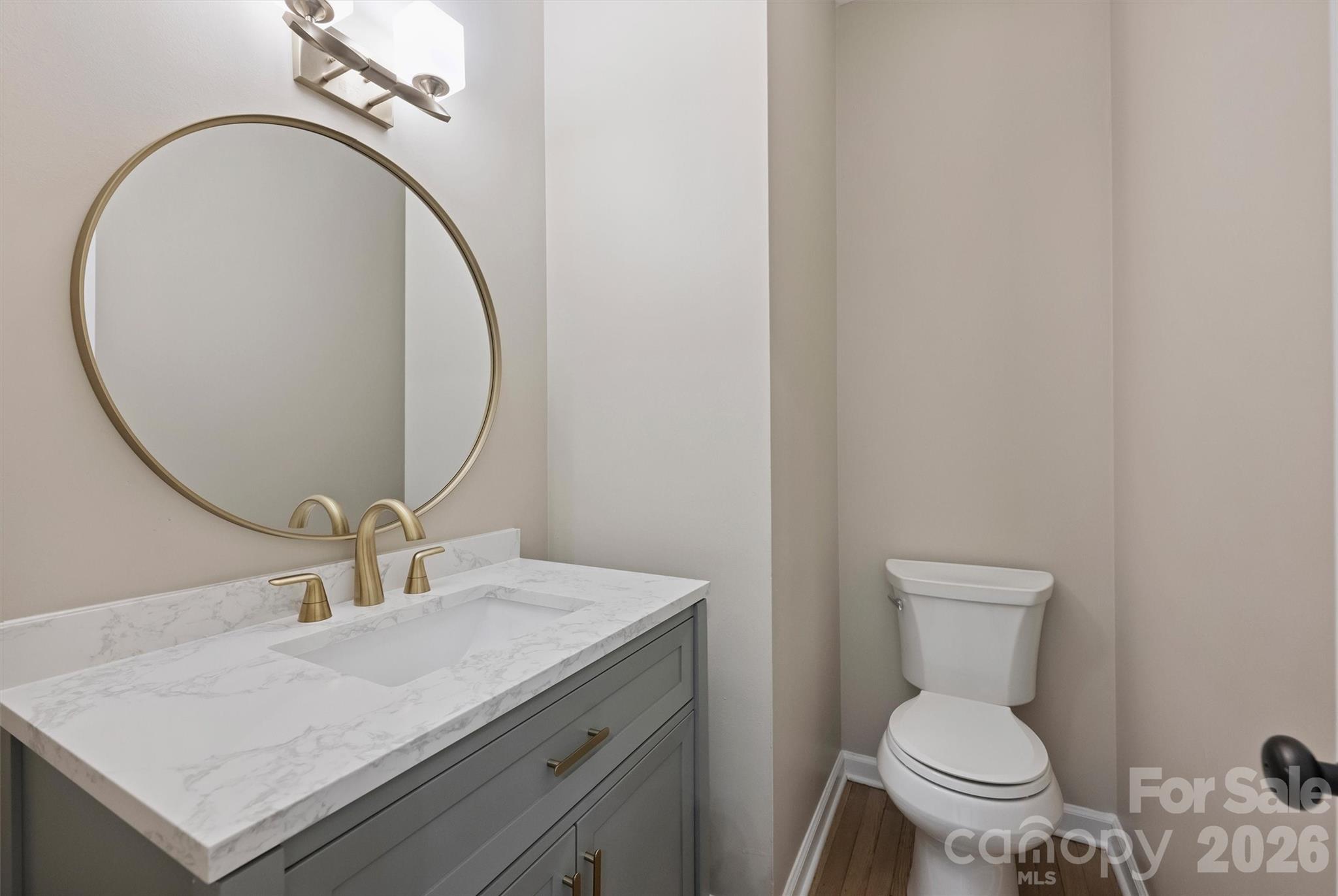 Highland Creek - Residential