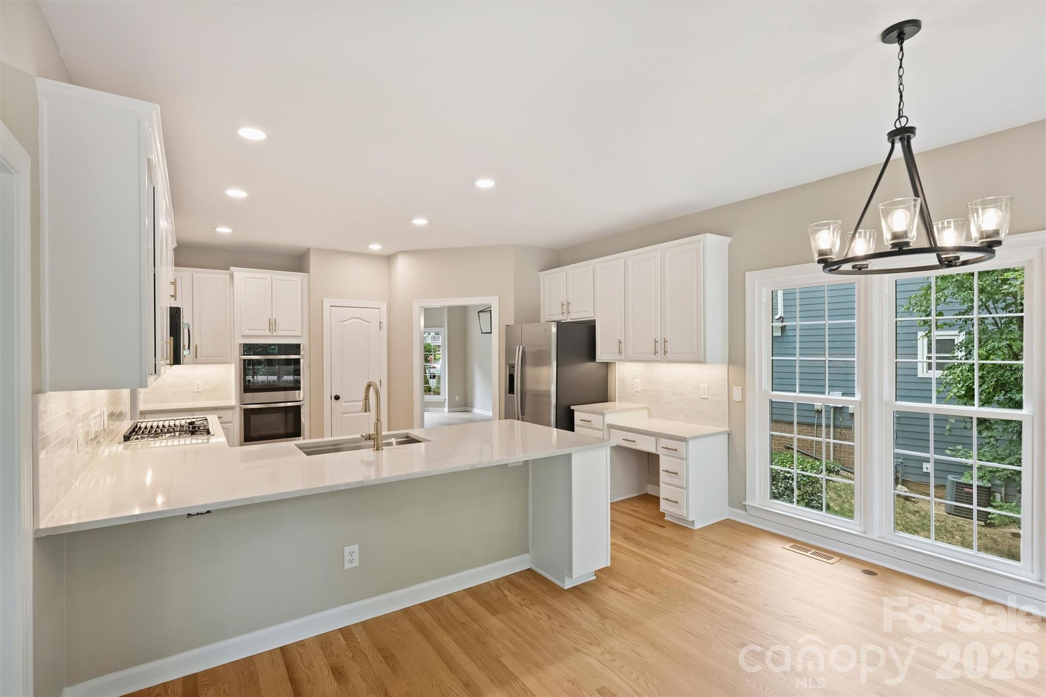 Highland Creek - Residential
