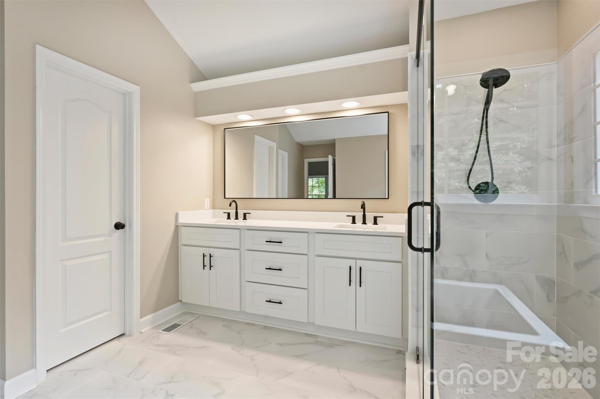 Highland Creek - Residential