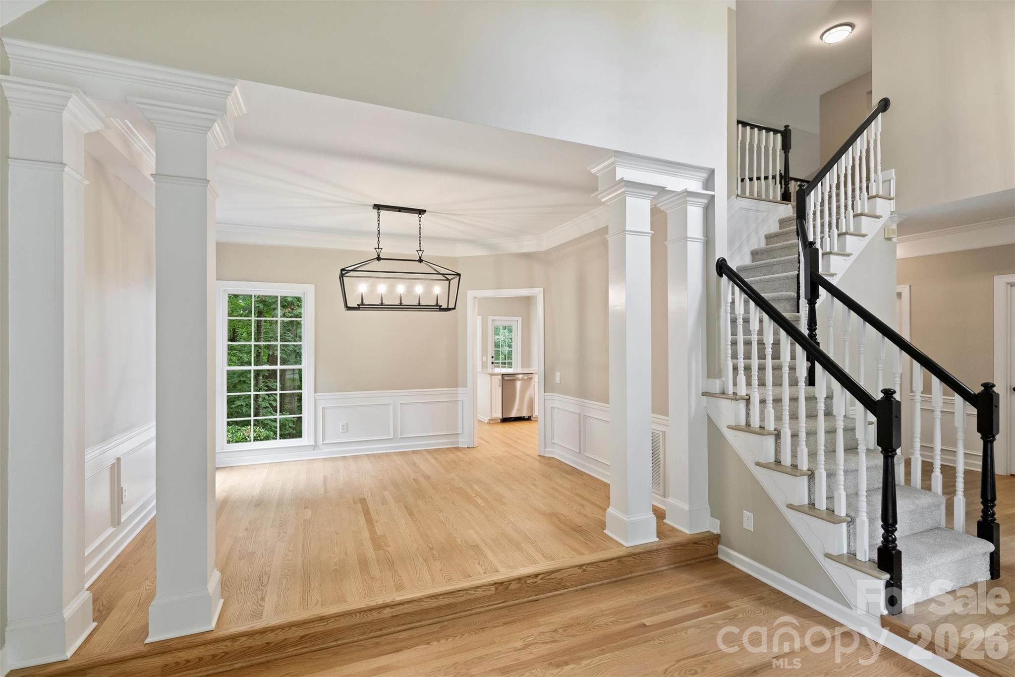 Highland Creek - Residential