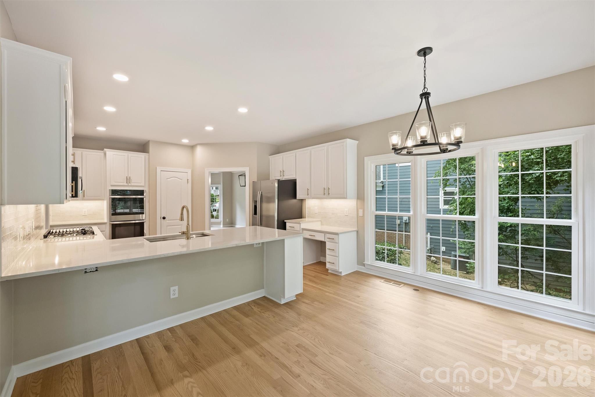 Highland Creek - Residential