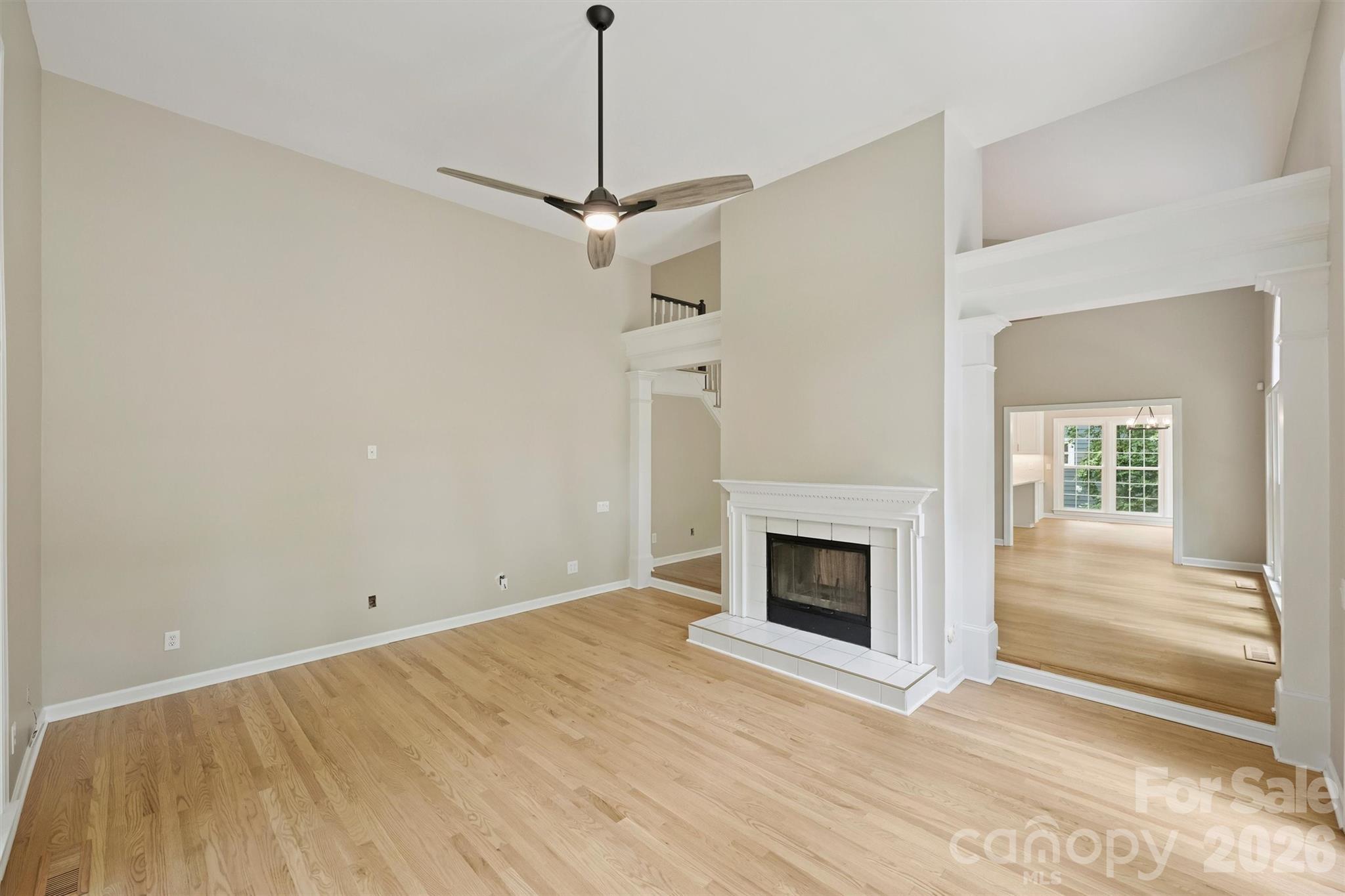 Highland Creek - Residential