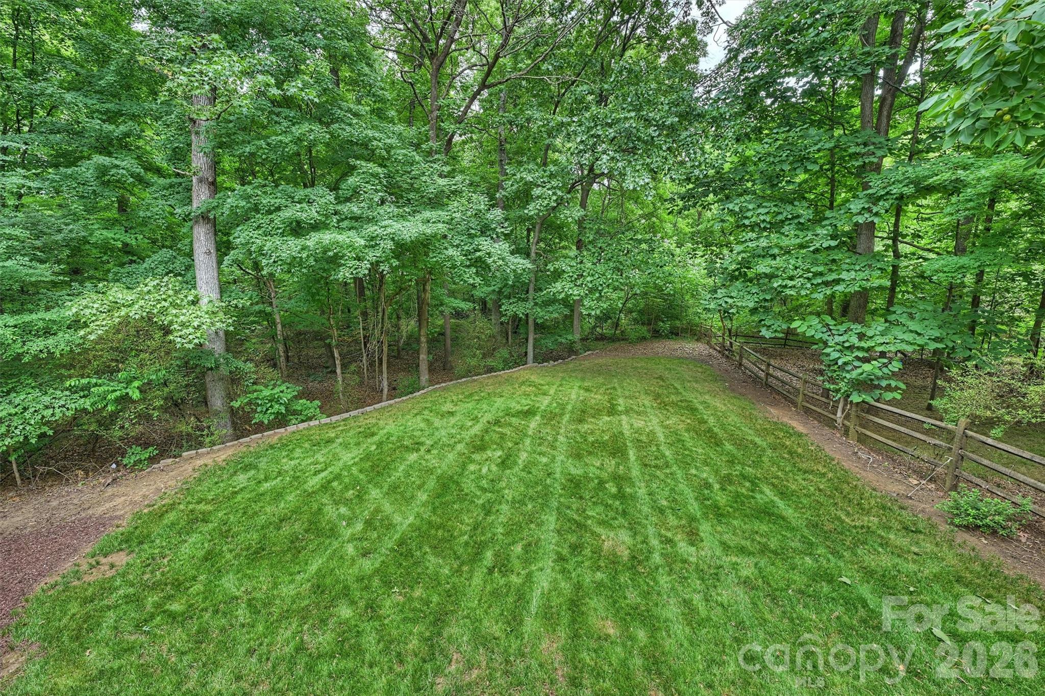 Highland Creek - Residential