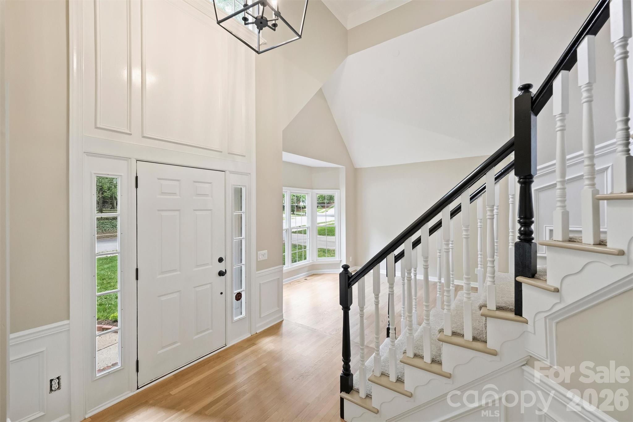 Highland Creek - Residential