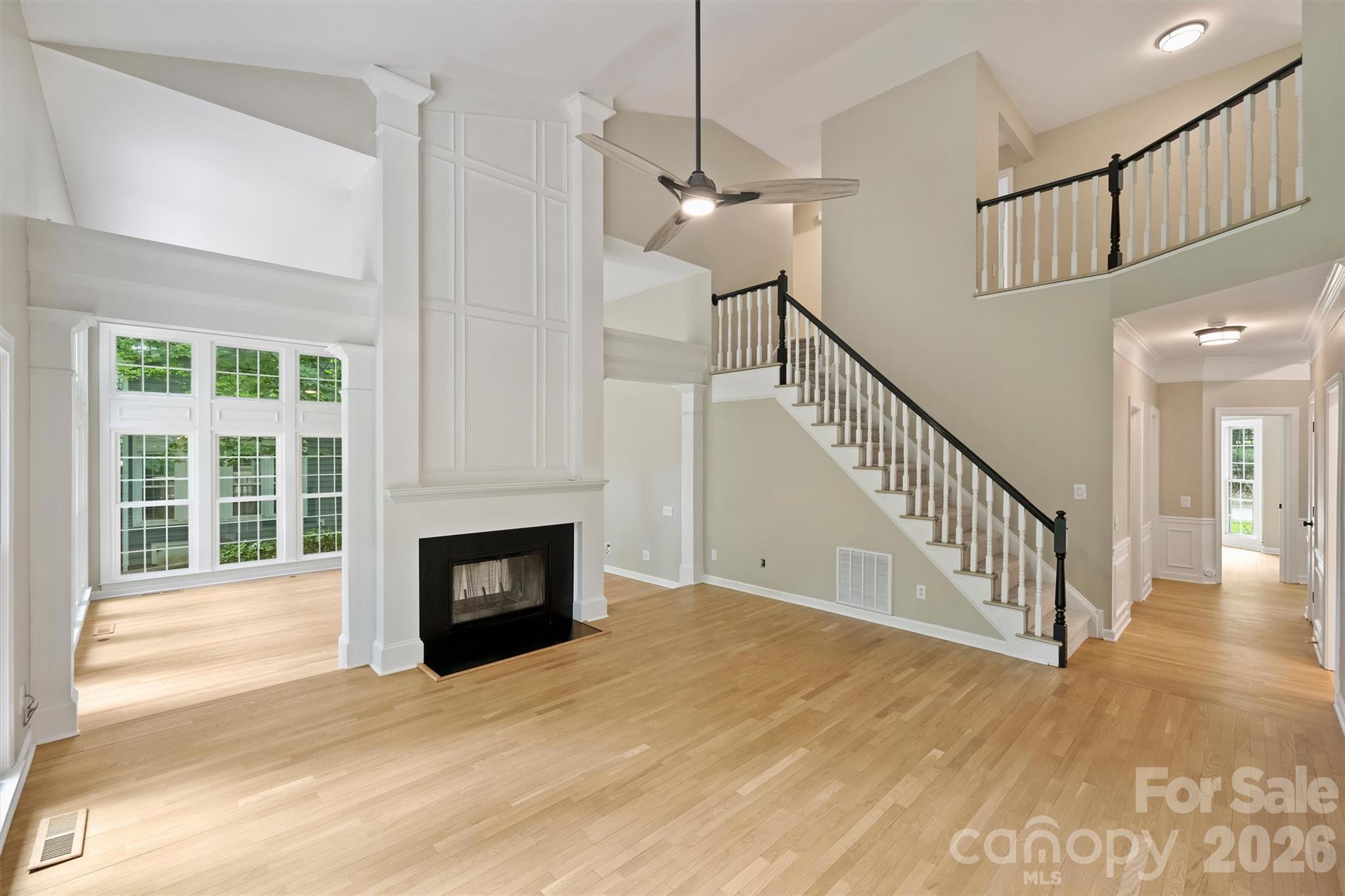 Highland Creek - Residential