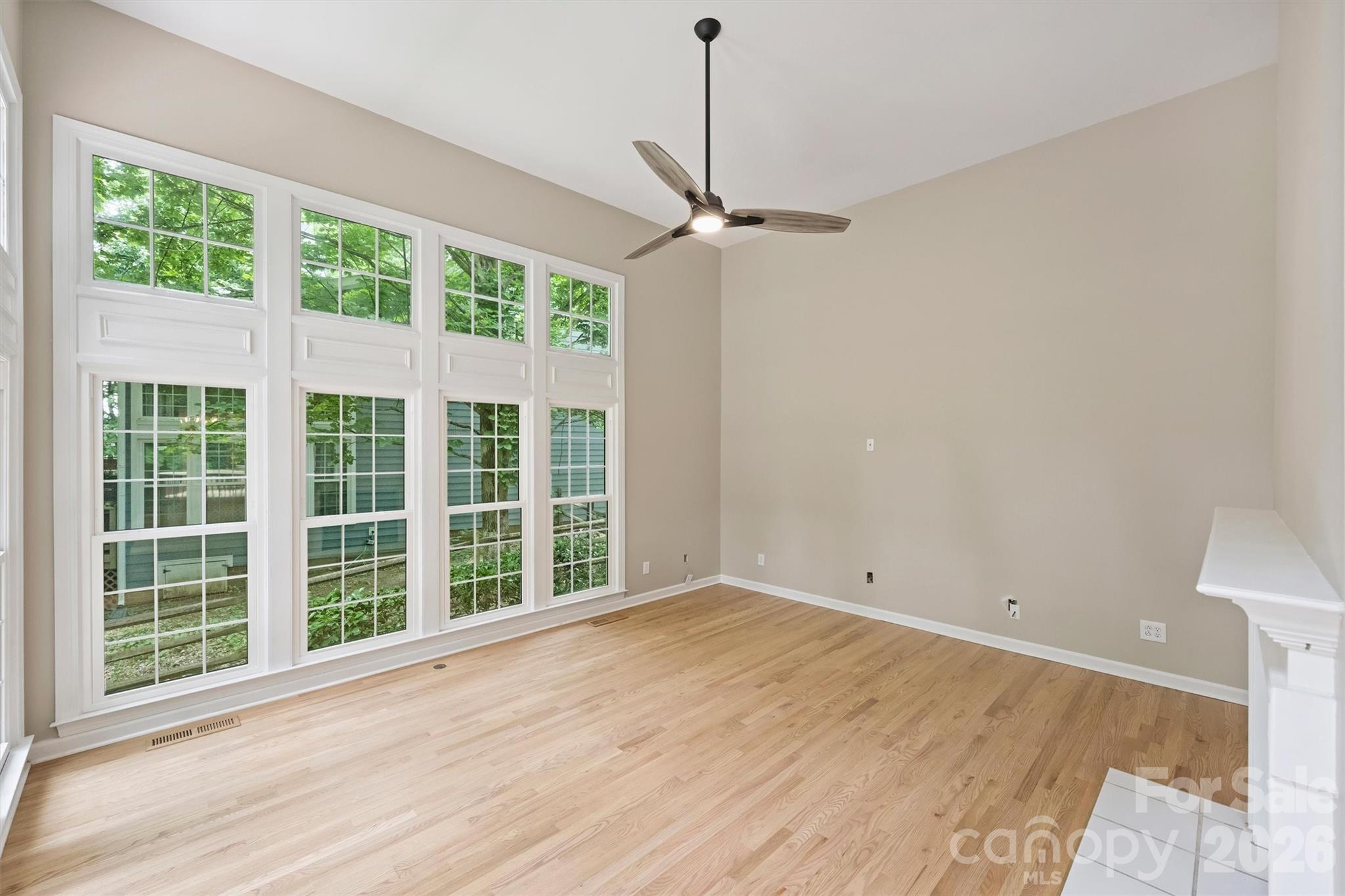 Highland Creek - Residential