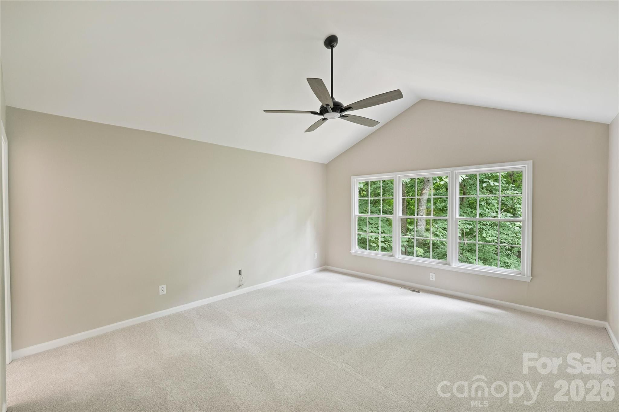 Highland Creek - Residential