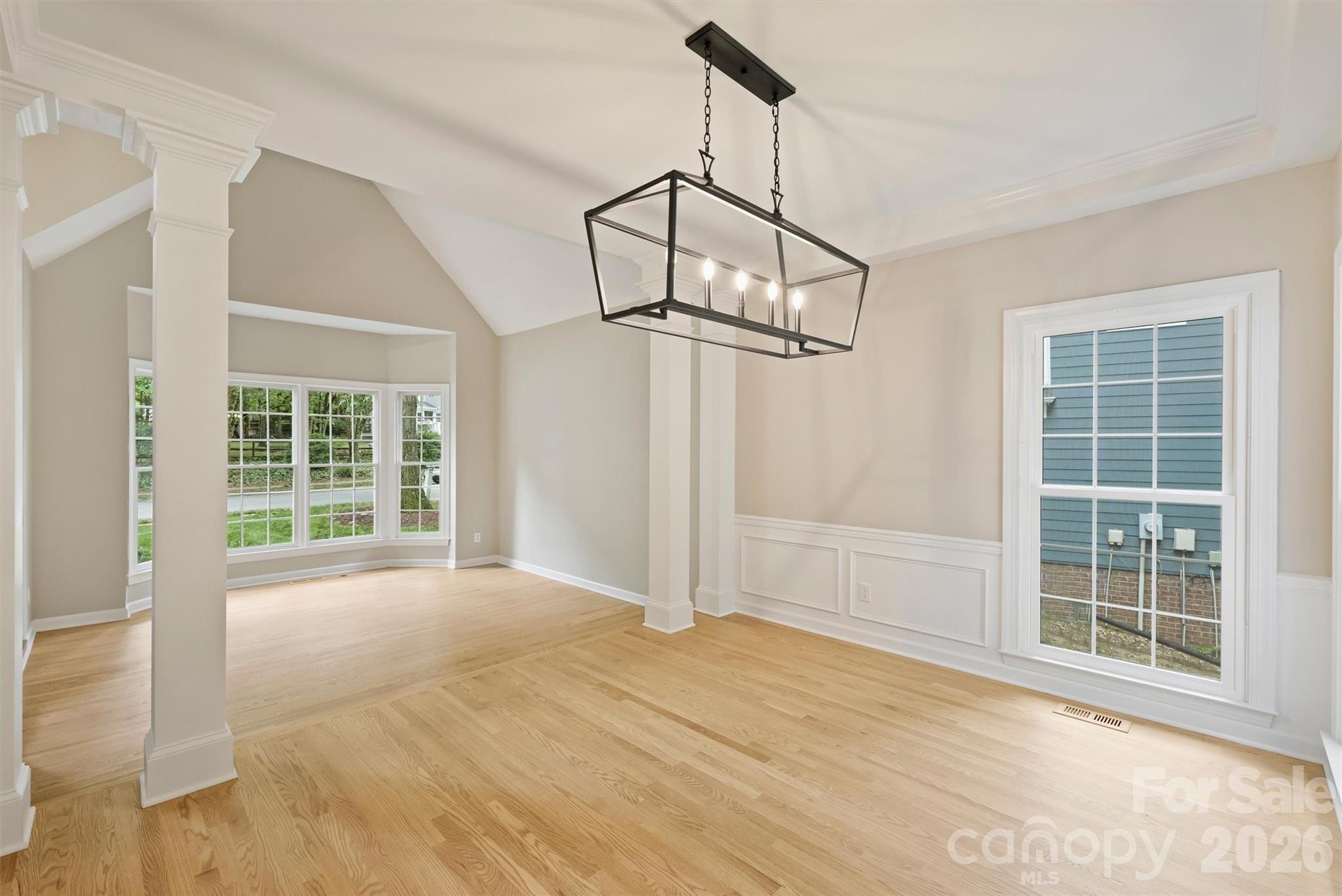 Highland Creek - Residential