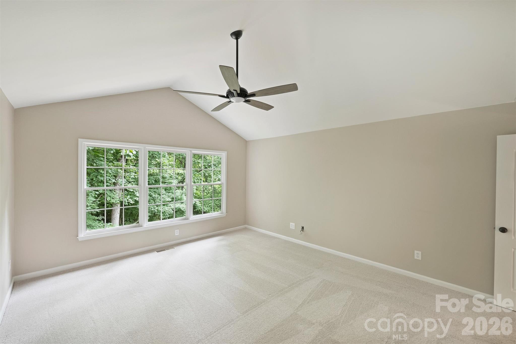 Highland Creek - Residential