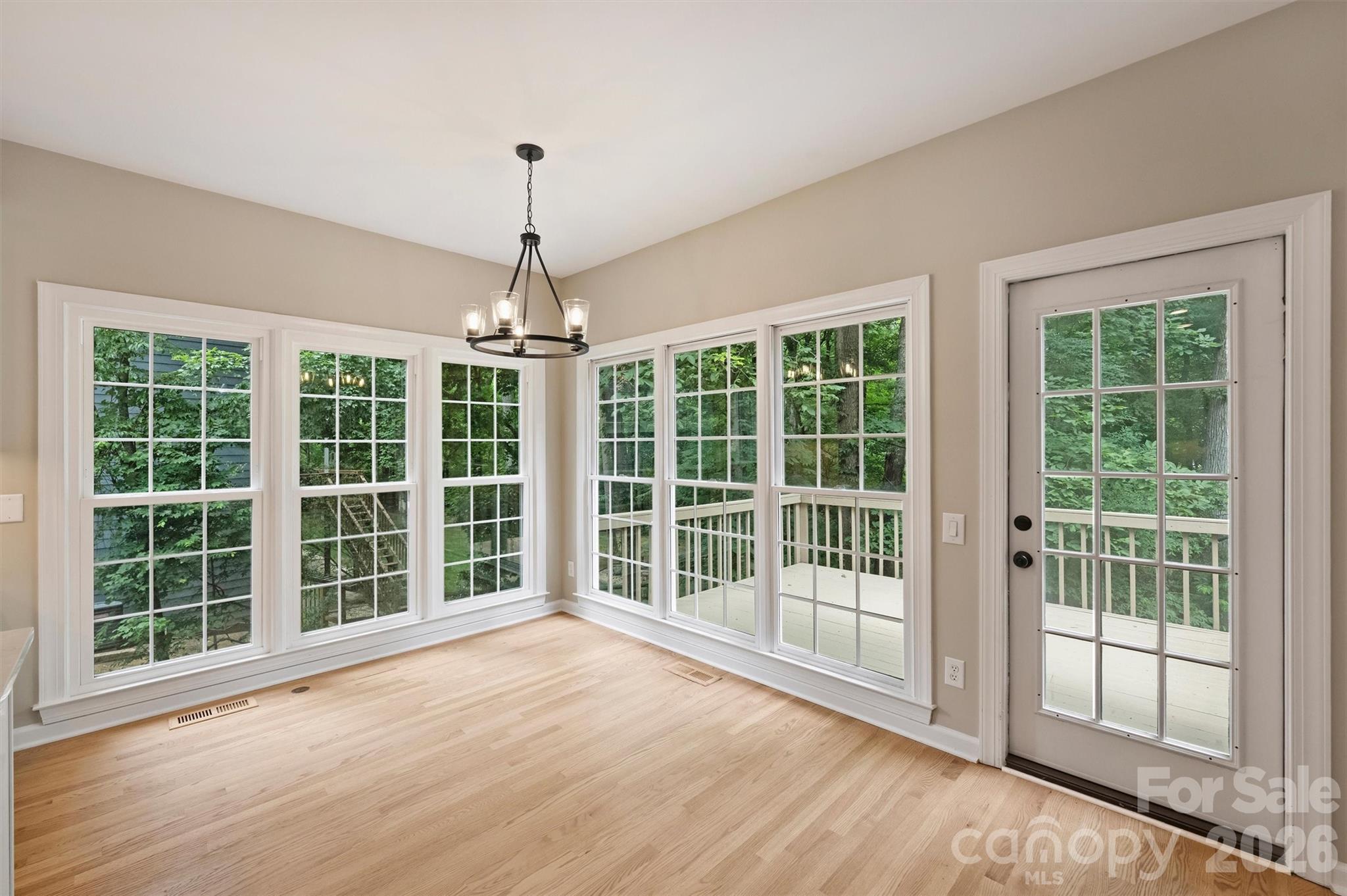 Highland Creek - Residential