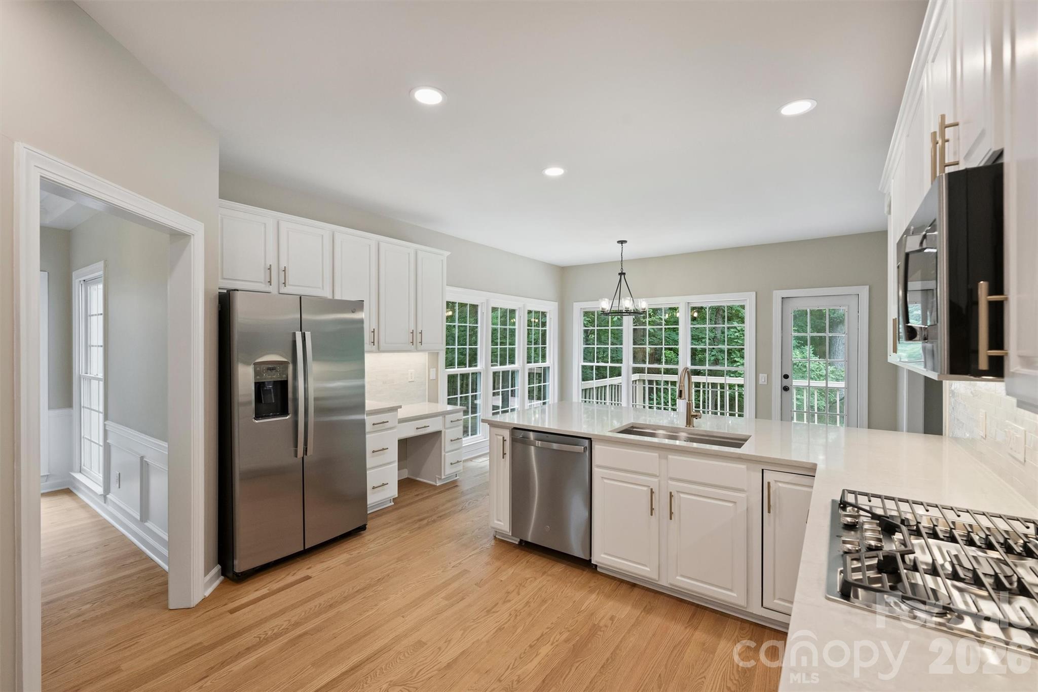 Highland Creek - Residential