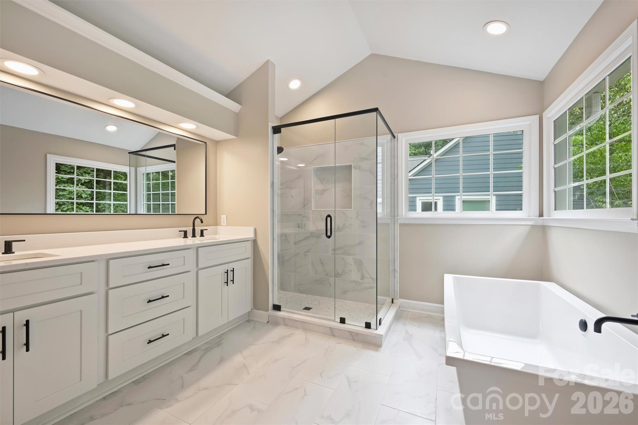 Highland Creek - Residential