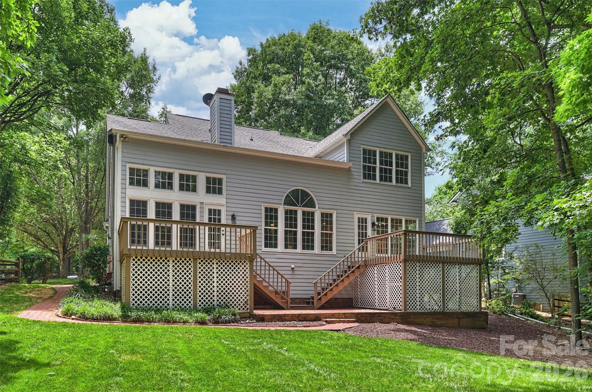 Highland Creek - Residential