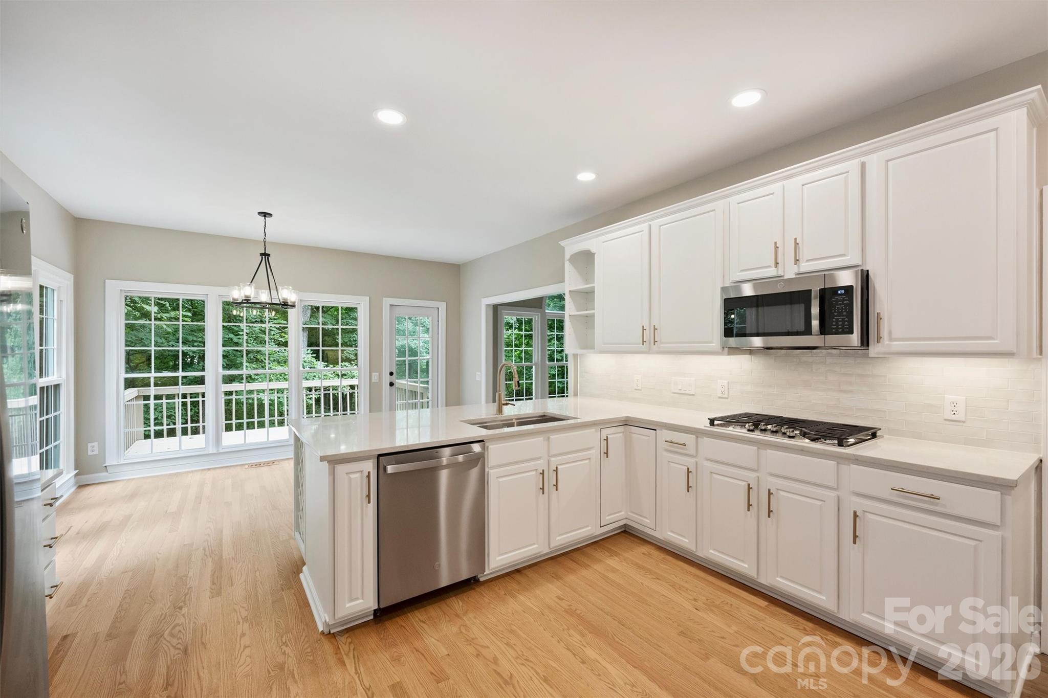 Highland Creek - Residential