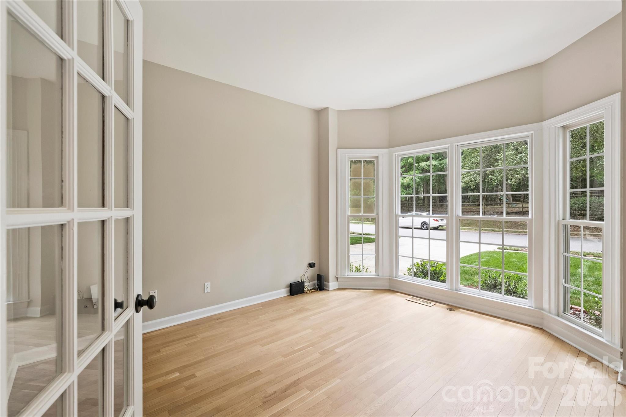 Highland Creek - Residential