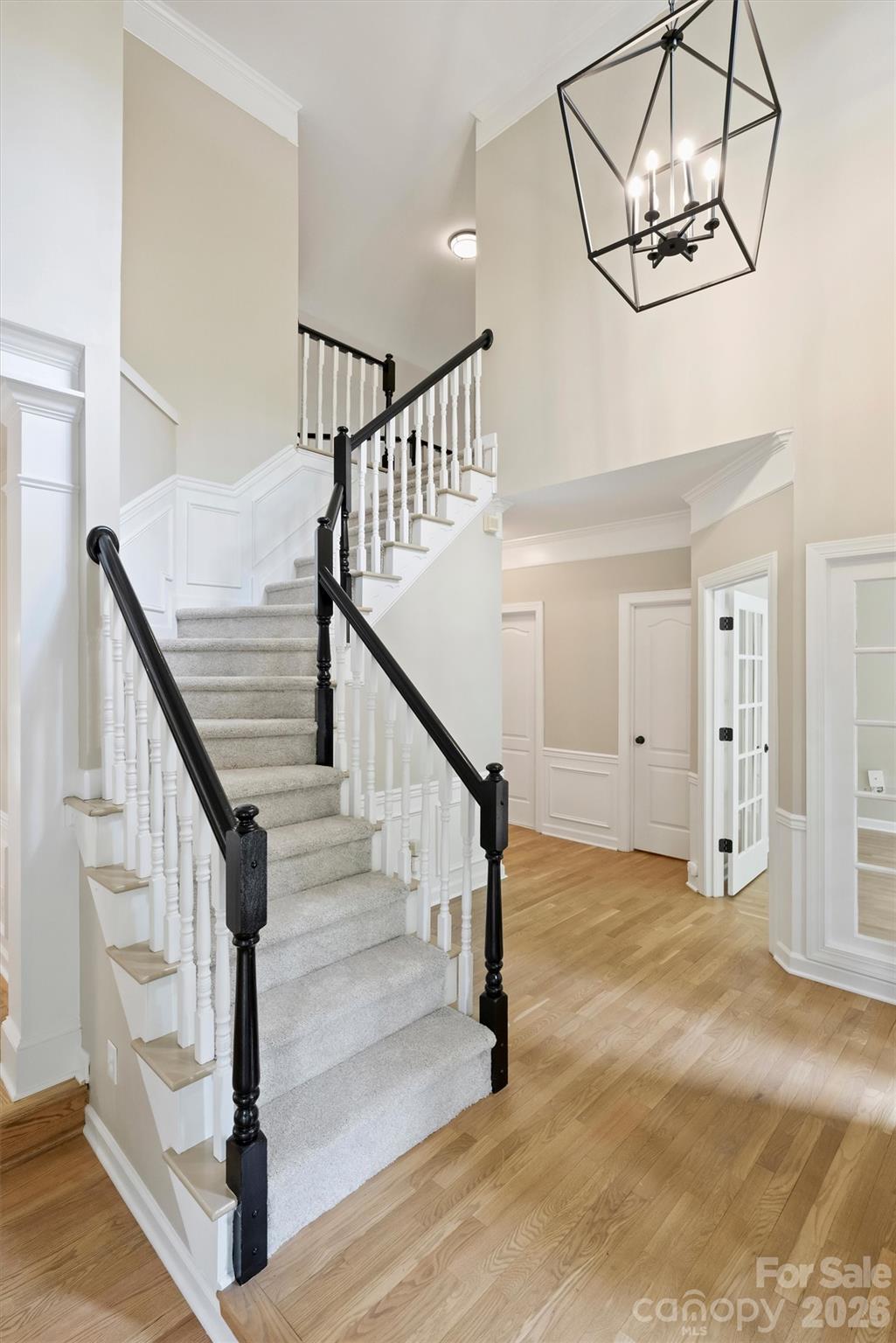 Highland Creek - Residential