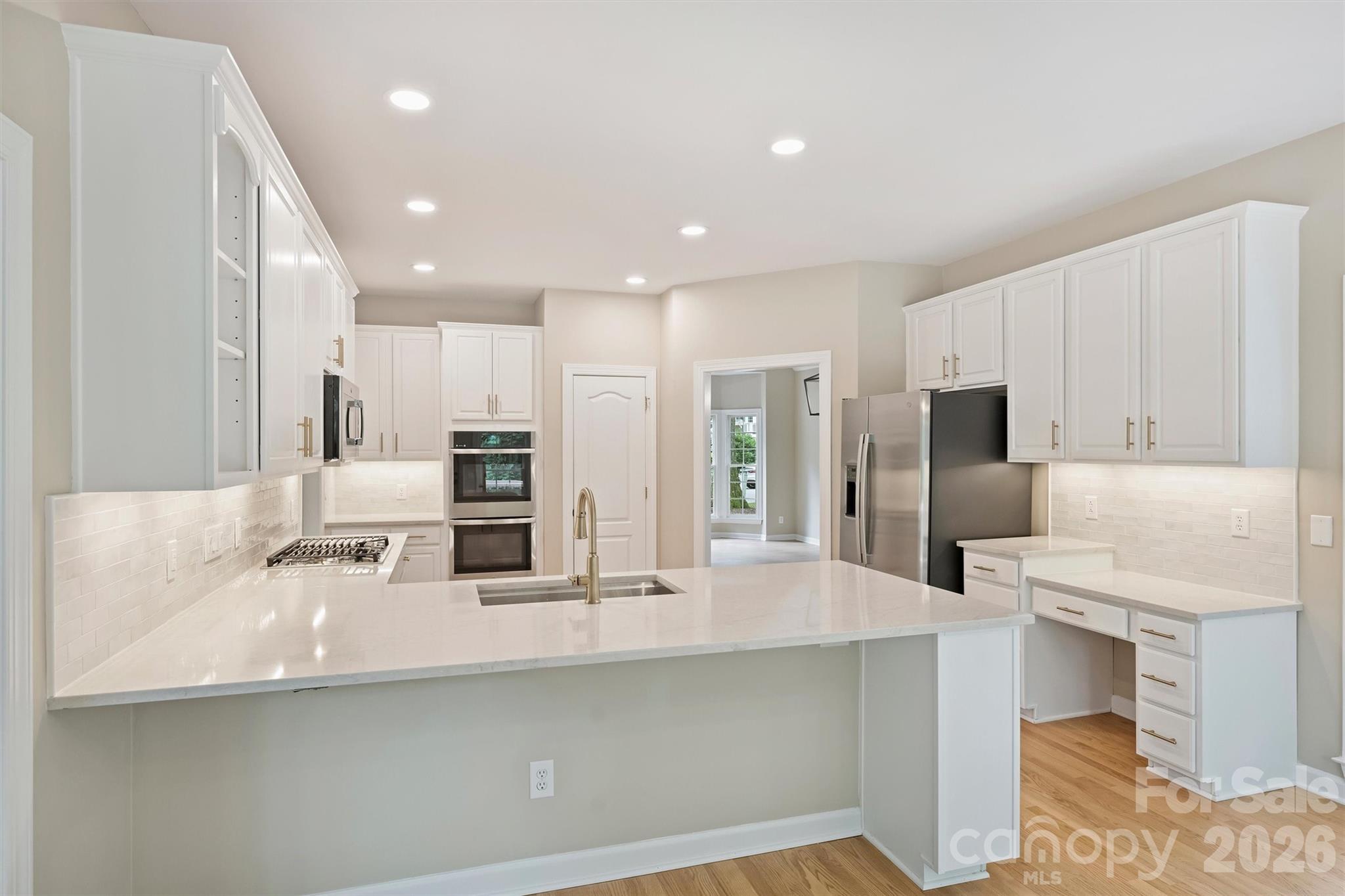 Highland Creek - Residential