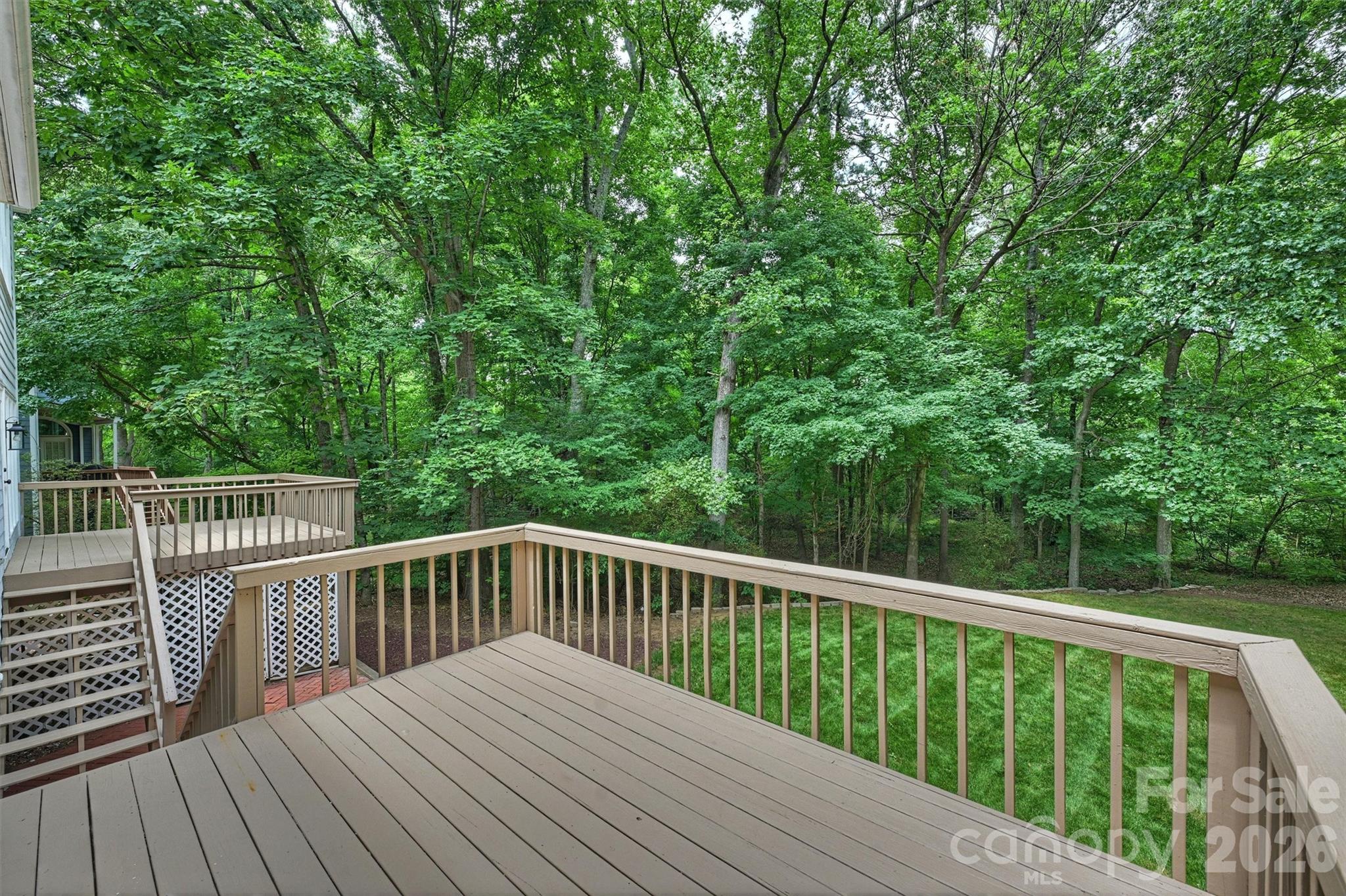 Highland Creek - Residential