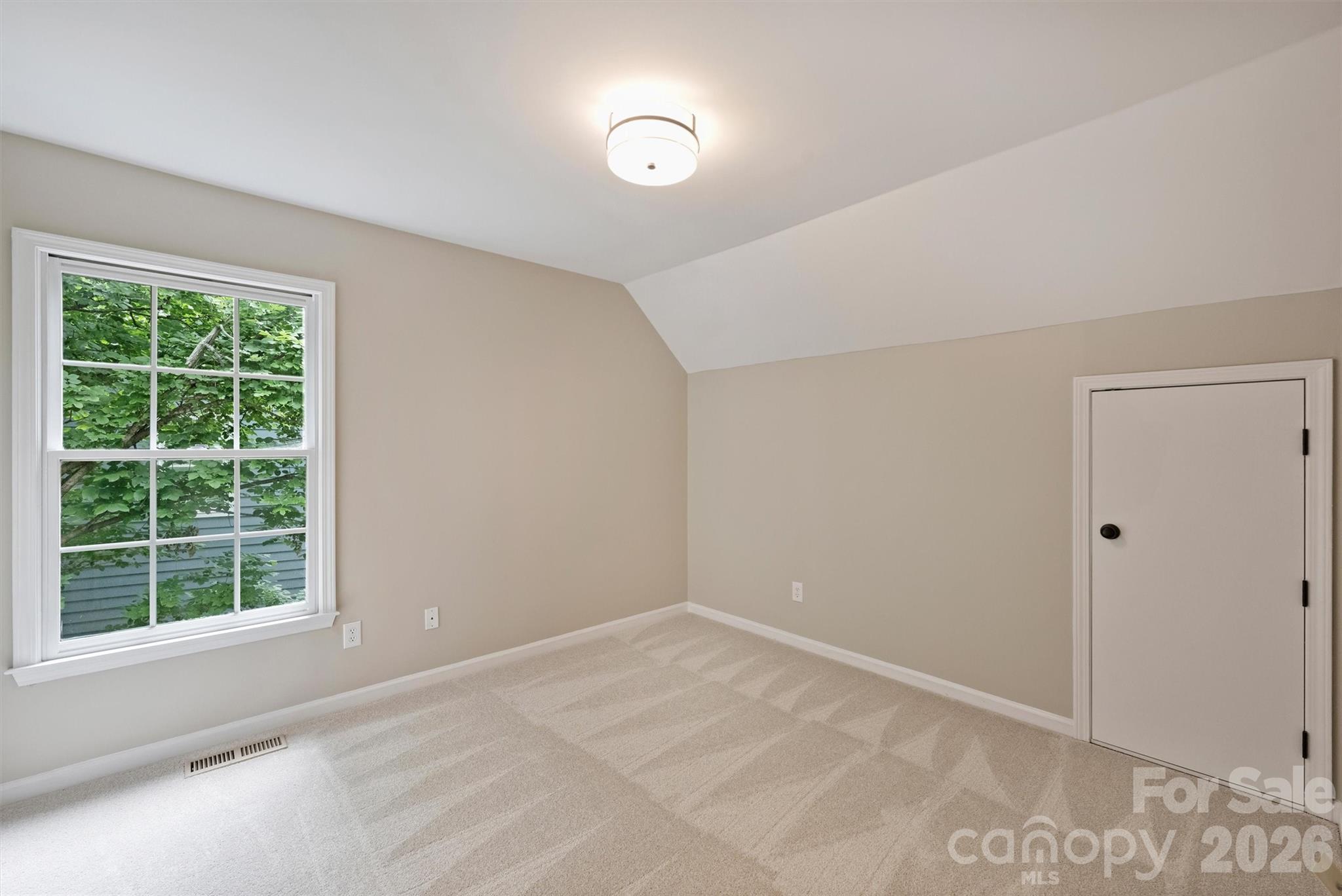 Highland Creek - Residential