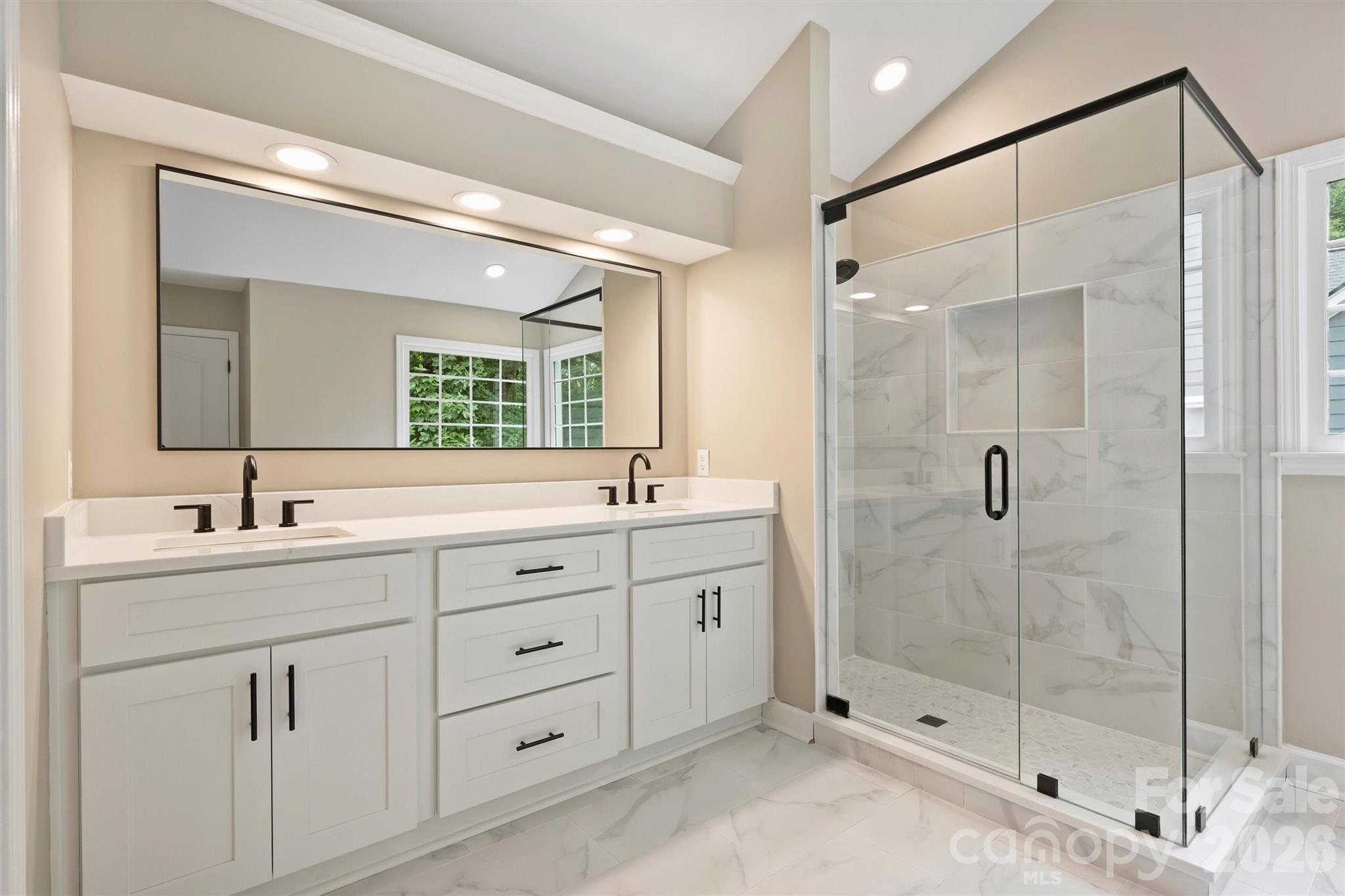 Highland Creek - Residential