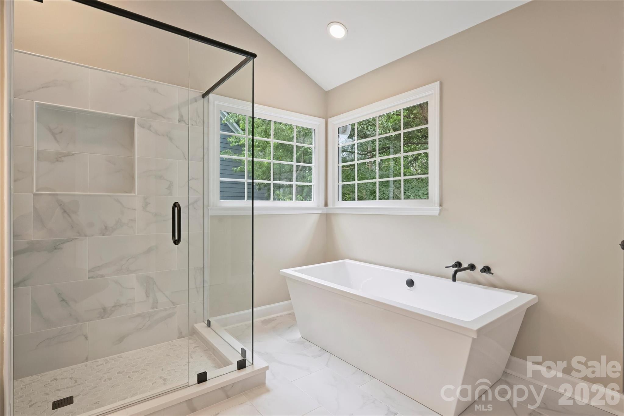 Highland Creek - Residential
