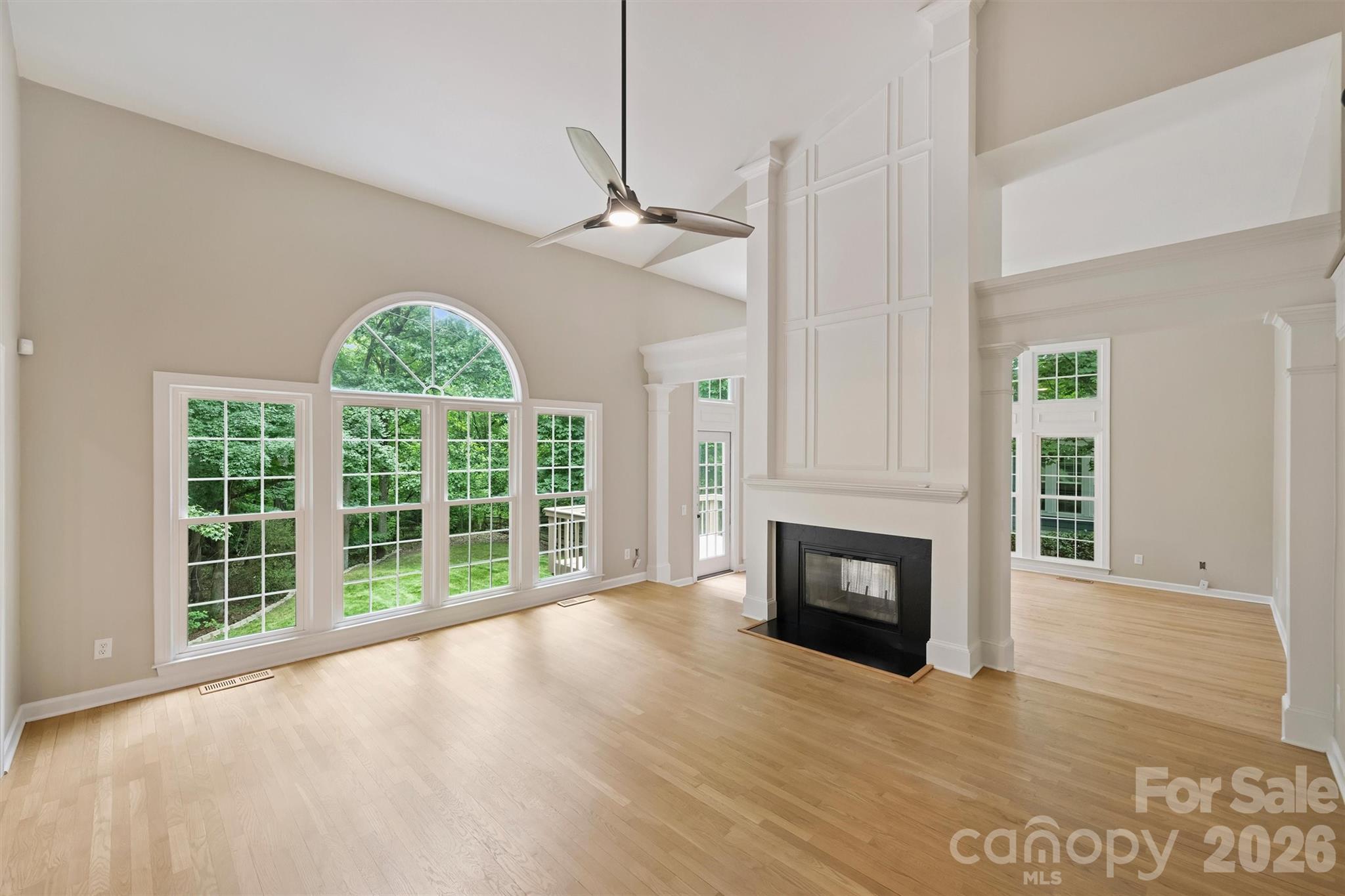 Highland Creek - Residential