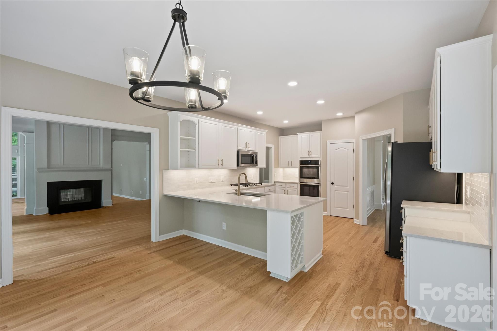 Highland Creek - Residential
