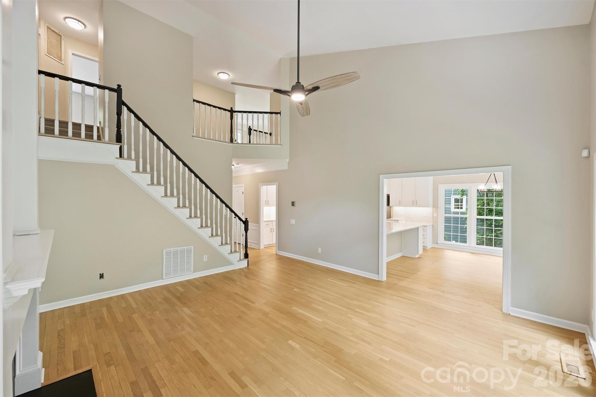 Highland Creek - Residential