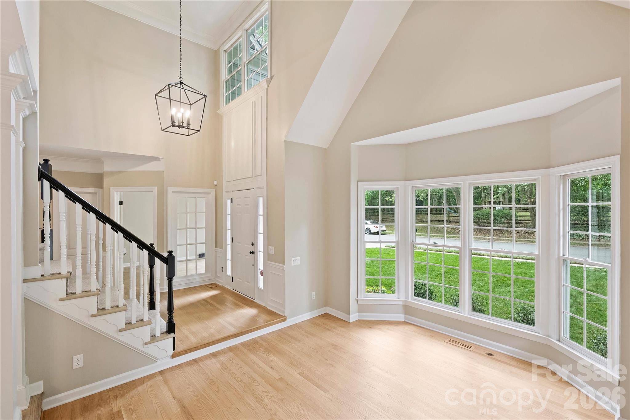Highland Creek - Residential