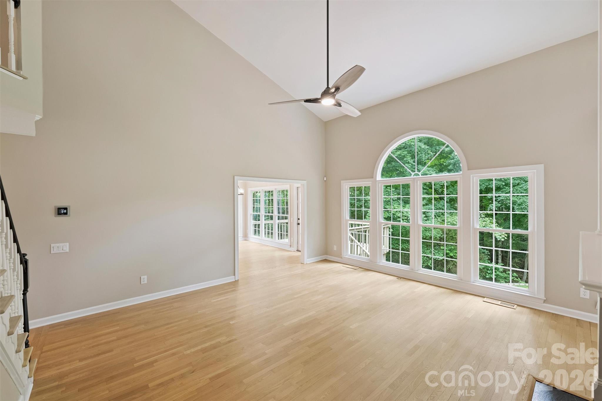 Highland Creek - Residential