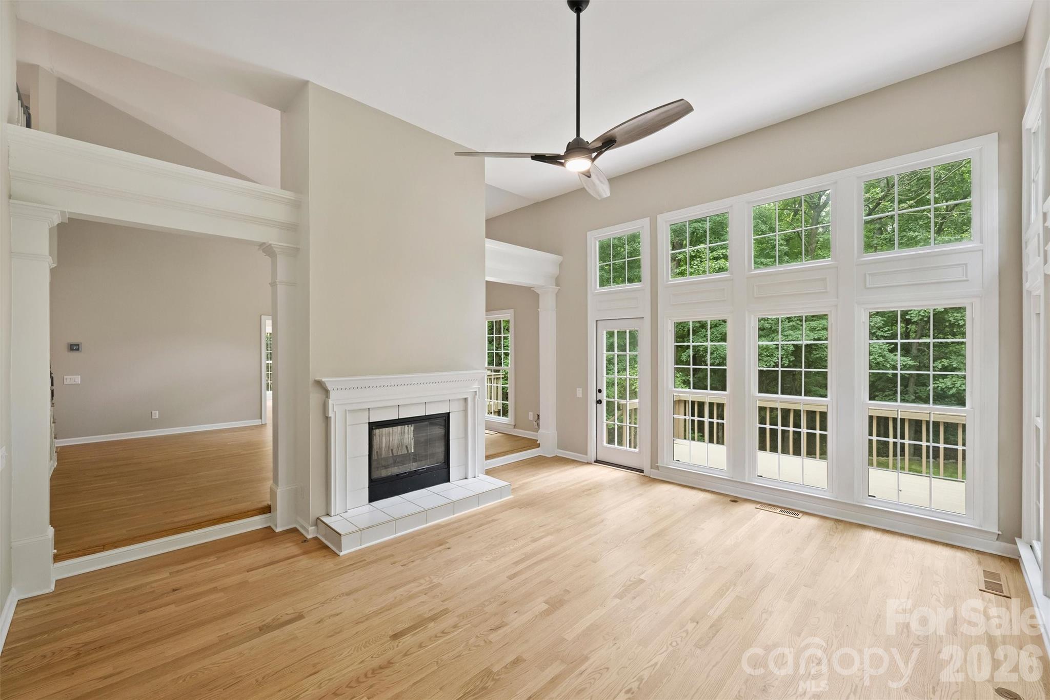 Highland Creek - Residential