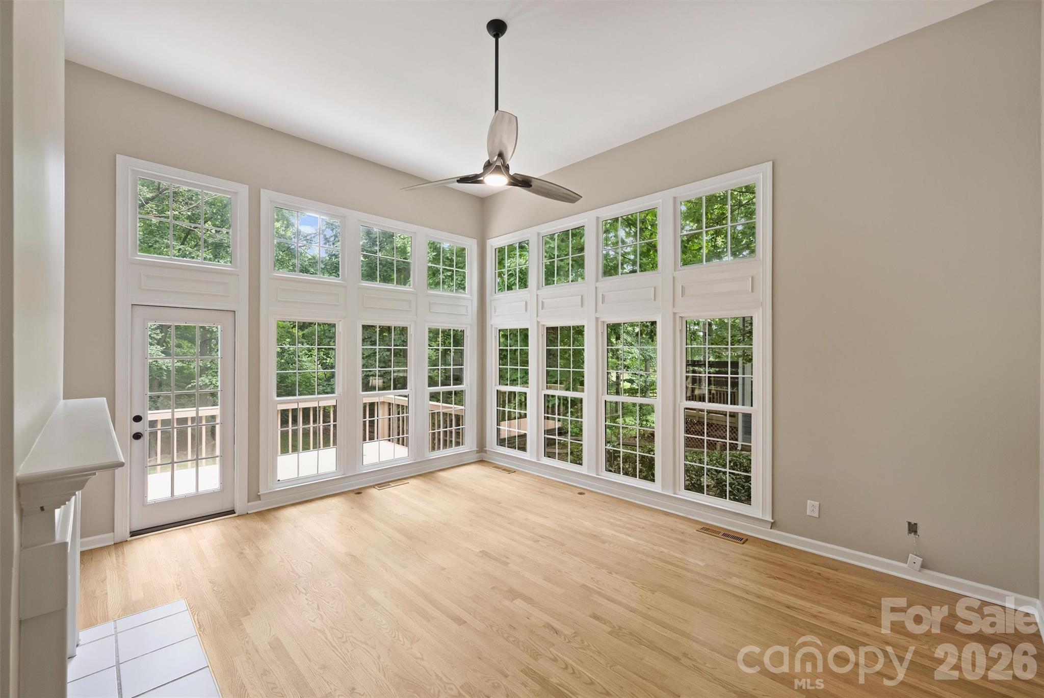 Highland Creek - Residential
