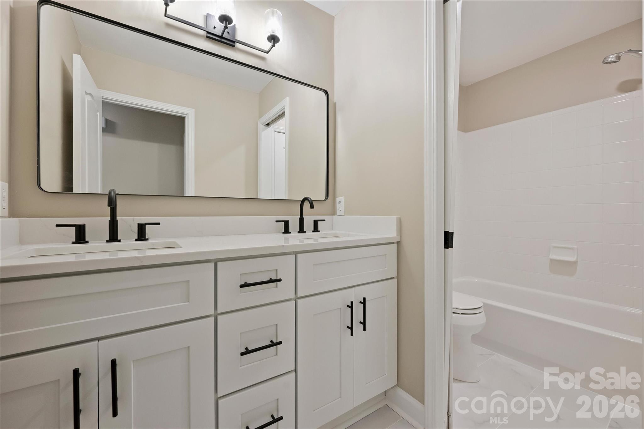 Highland Creek - Residential