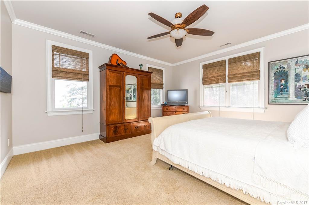 Baxter Village - Residential