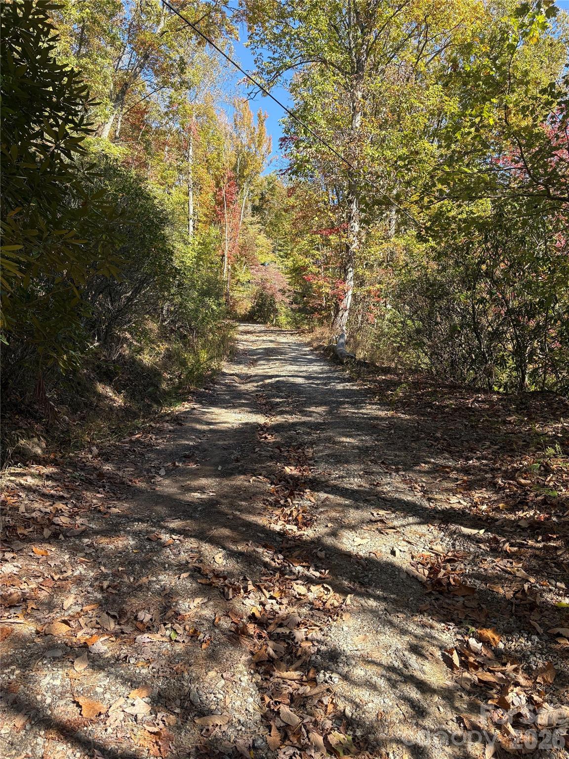 Indian Trail - Land