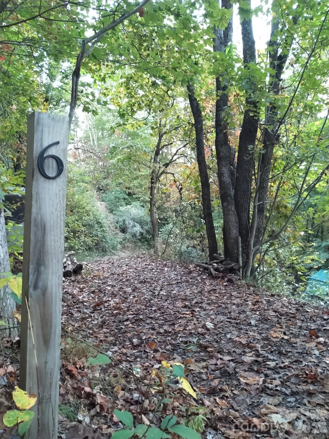 Indian Trail - Land