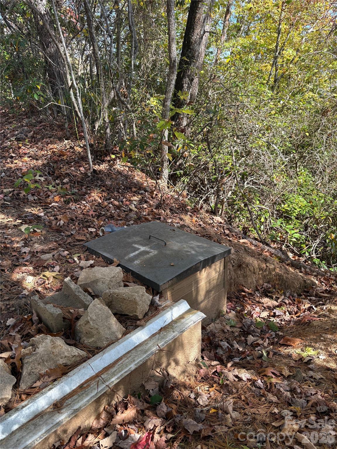 Indian Trail - Land