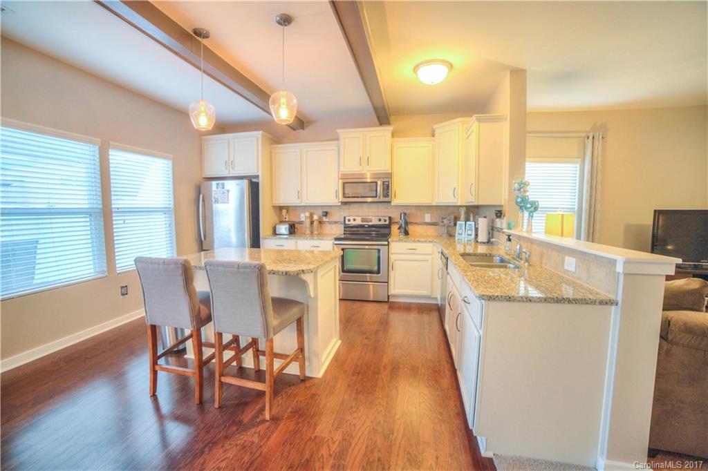 Wellsley Ford - Residential