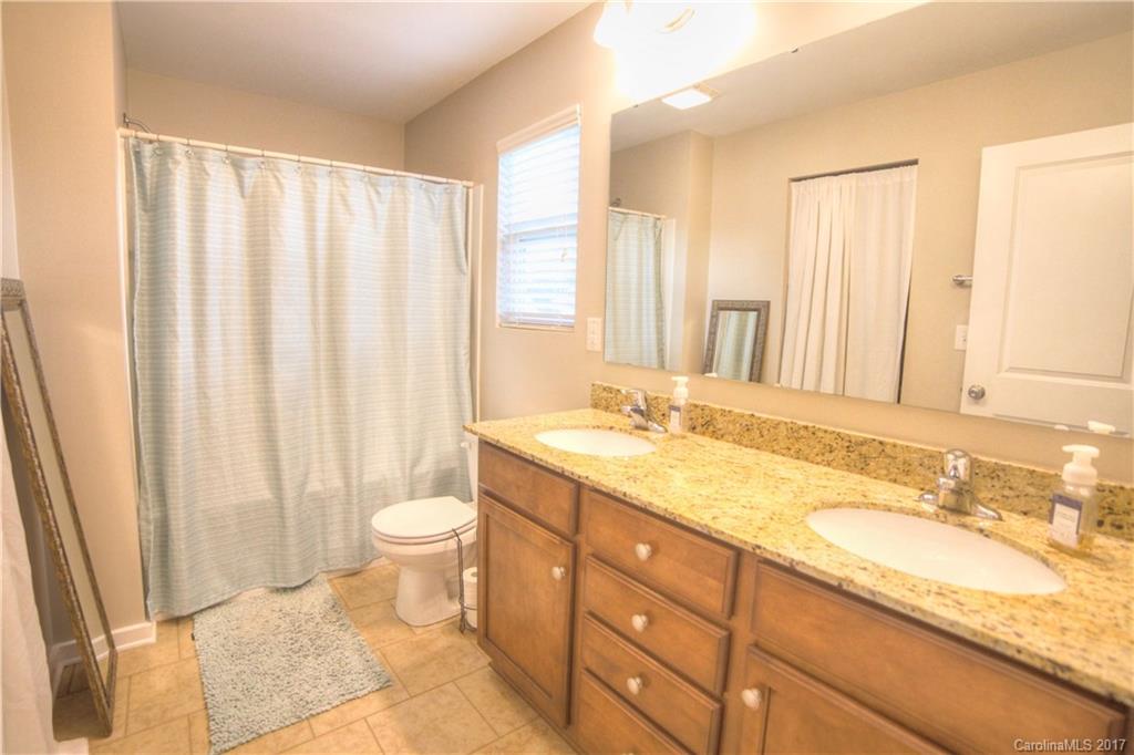 Wellsley Ford - Residential
