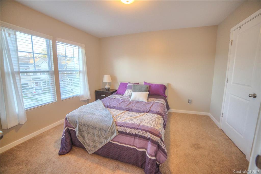 Wellsley Ford - Residential