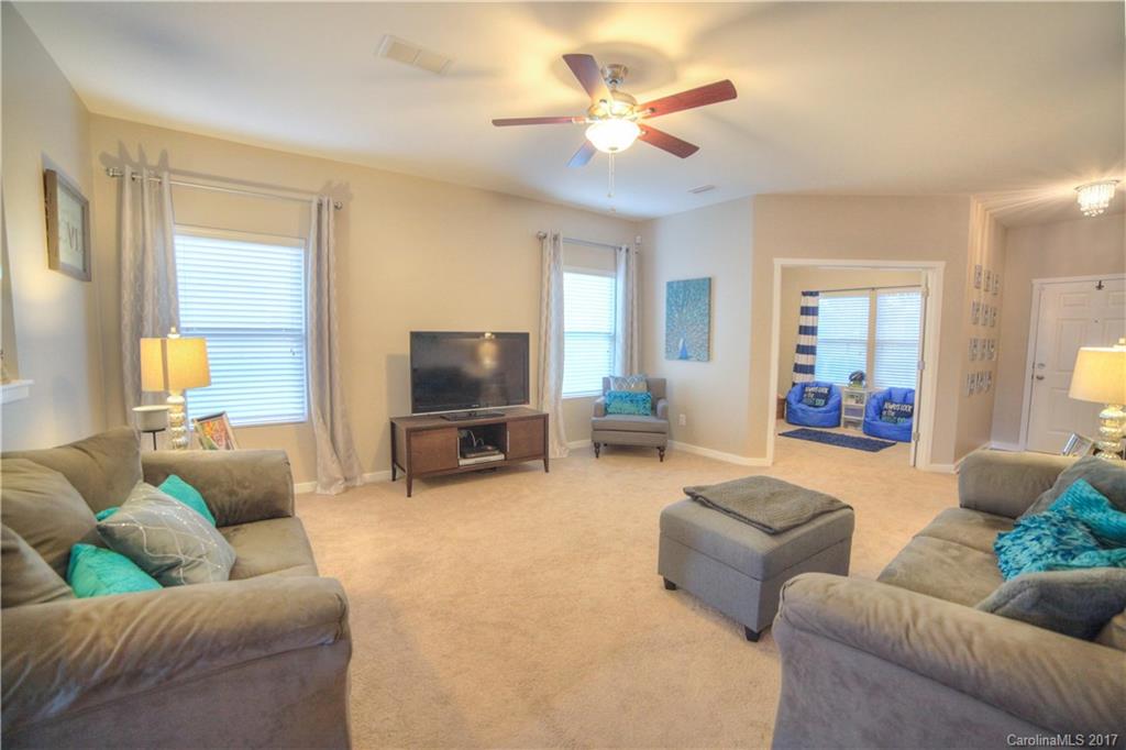 Wellsley Ford - Residential