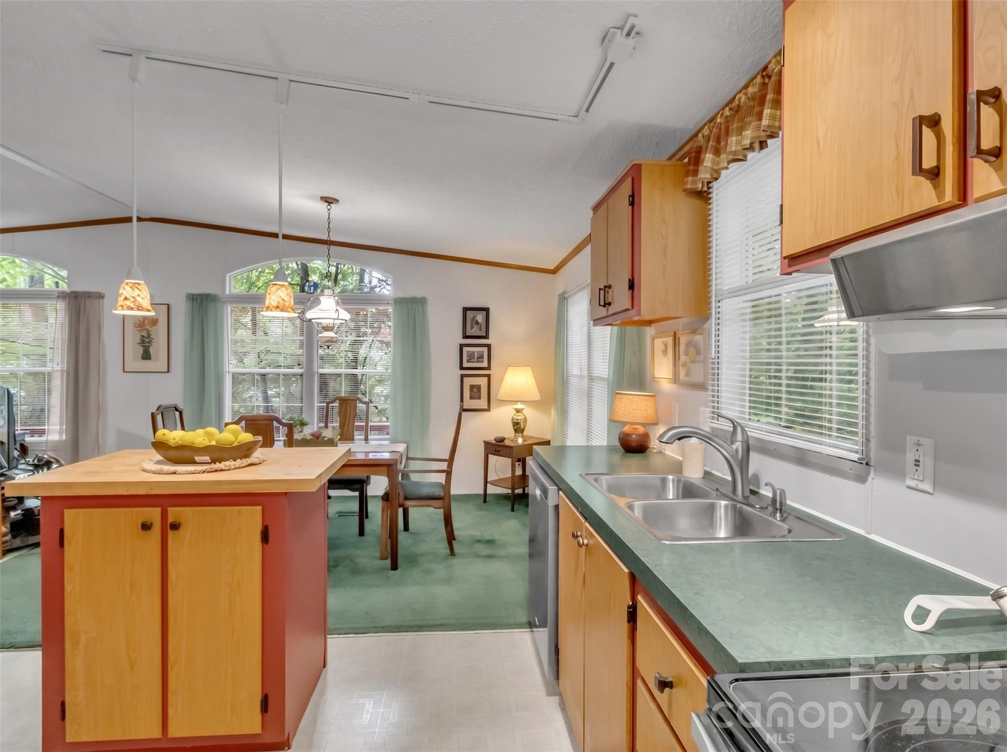 Eagle Creek - Residential