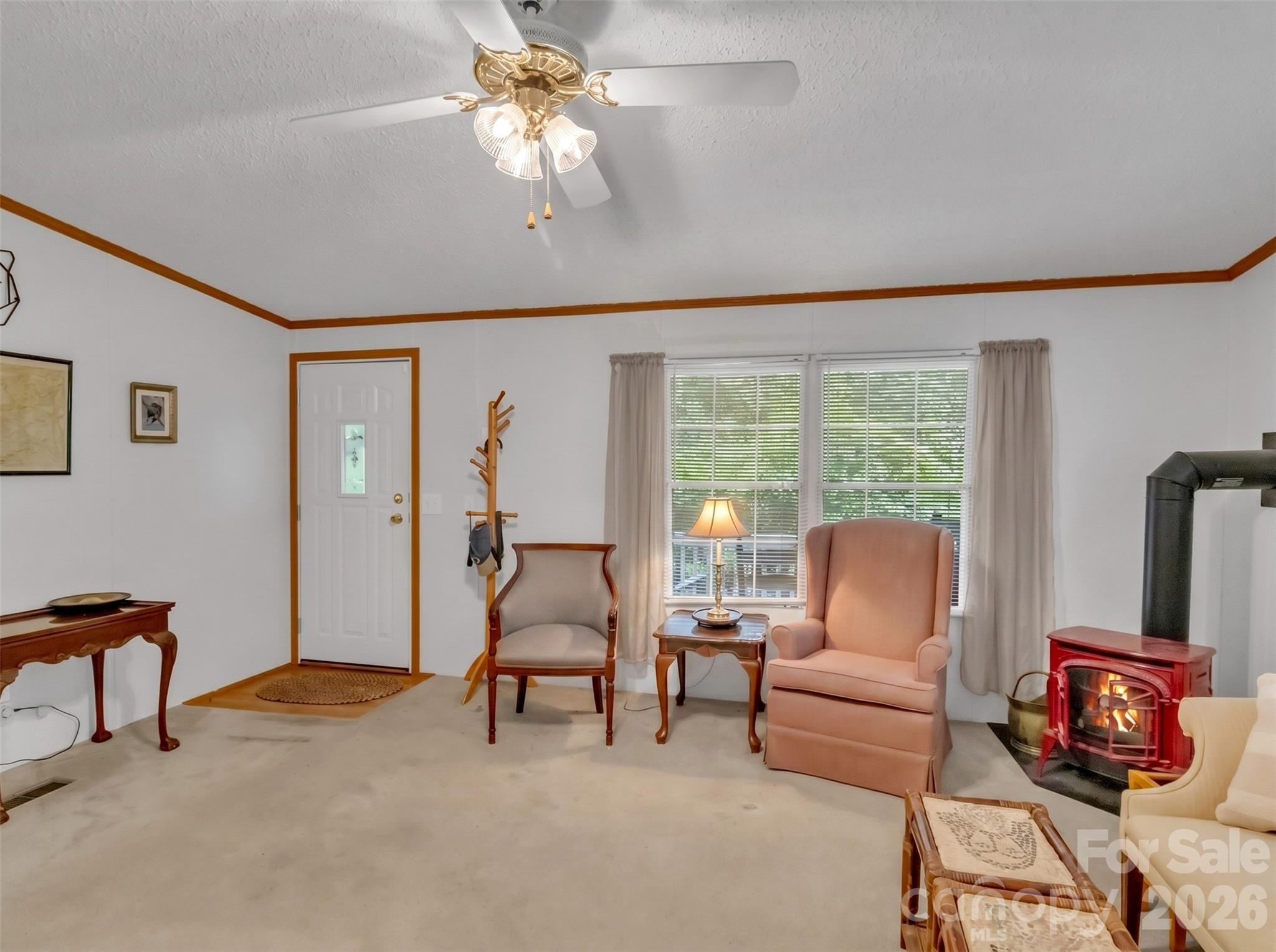 Eagle Creek - Residential