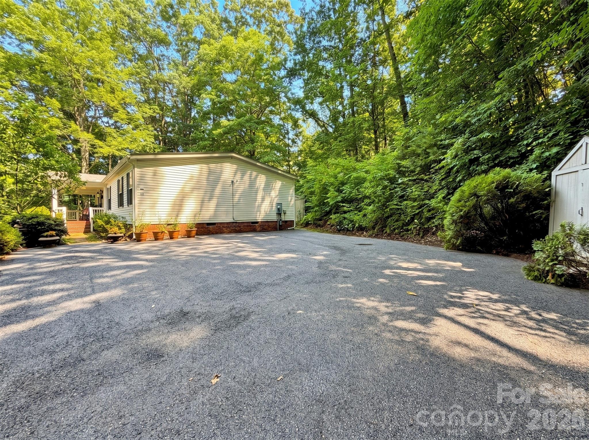 Eagle Creek - Residential