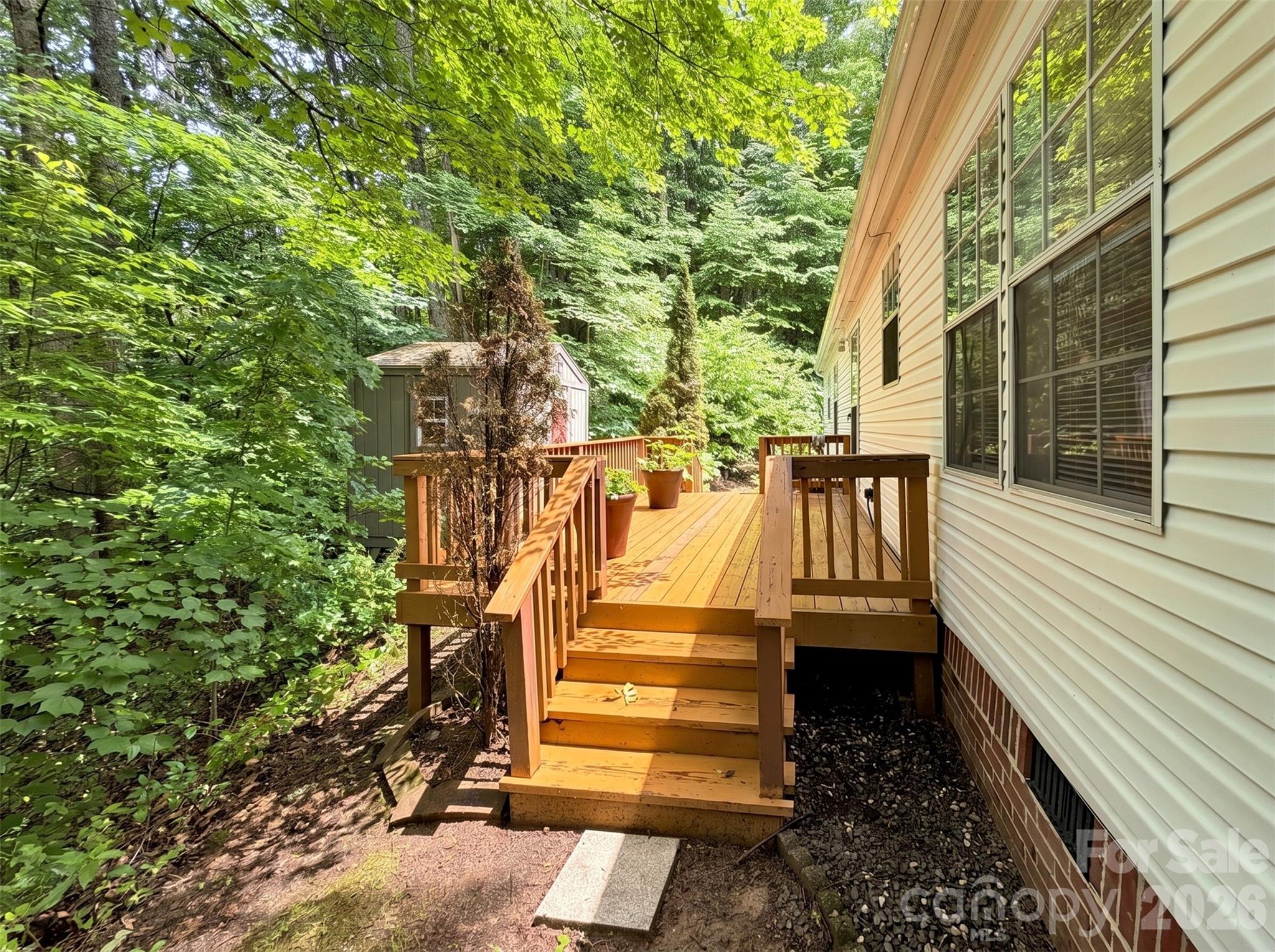 Eagle Creek - Residential