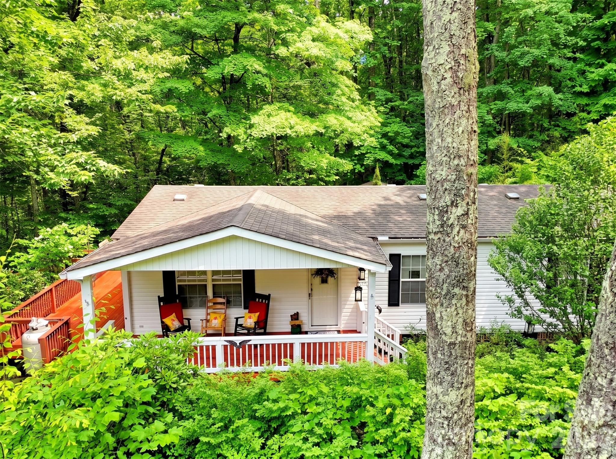 Eagle Creek - Residential