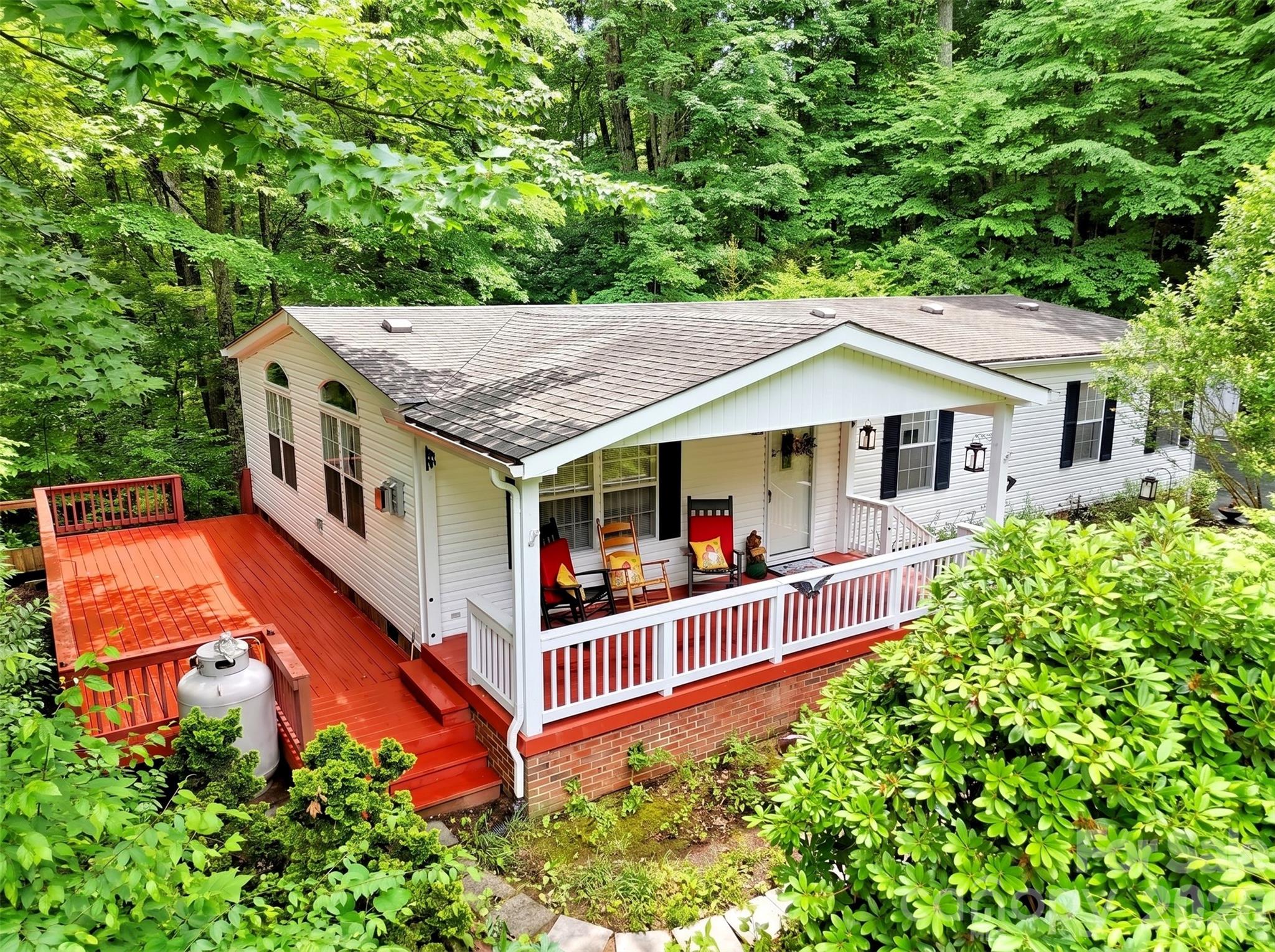 Eagle Creek - Residential