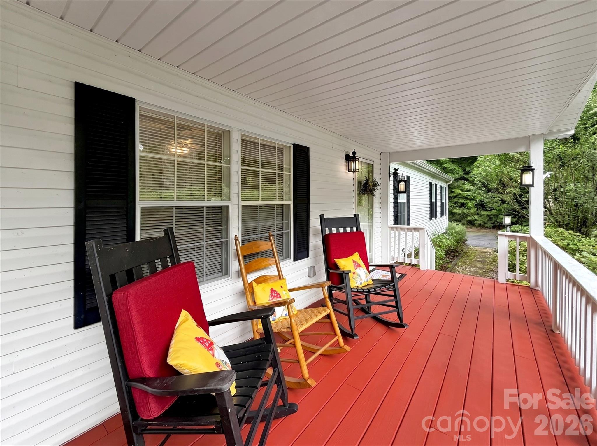 Eagle Creek - Residential